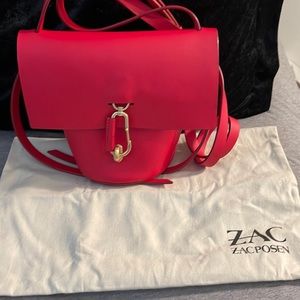 Zac Posen Belay mini Crossbody bag
